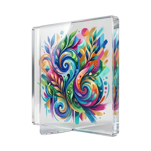 Plexiglass Opal (Alb)